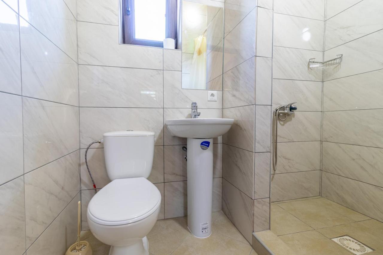 Praha Hotel โซโลทวีโน ภายนอก รูปภาพ