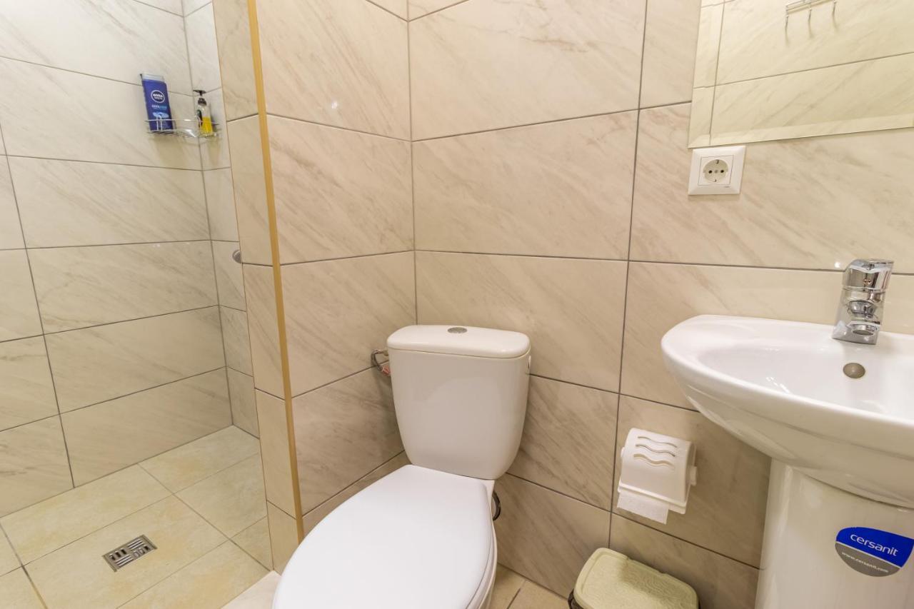 Praha Hotel โซโลทวีโน ห้อง รูปภาพ
